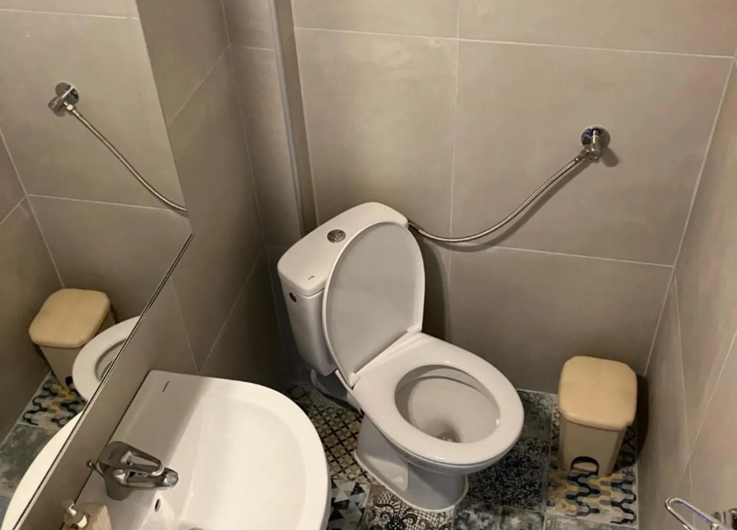 Holiday home The Family Place - Cosy Double Bedroom Apartment On Beach Of Kallithea, Chalkidiki Kallithea  Greece